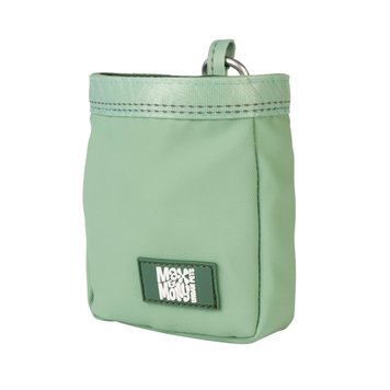 Сумка для ласощів Max & Molly Treatbag Matrix 2.0 Jade, нефритова 305704 фото