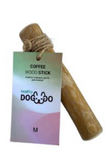 Healthy Doggo Coffee Stick - Кавова палиця для собак розмір M