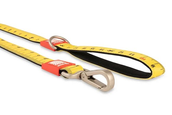 Max & Molly Short Leash Ruler/XS - Короткий повідець Лінійка