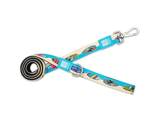 Max & Molly Short Leash Aloha/S - Короткий повідець Алоха