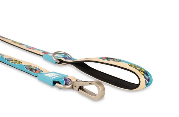 Max & Molly Short Leash Aloha/S - Короткий повідець Алоха