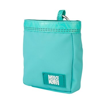 Сумка для ласощів Max & Molly Treatbag Matrix 2.0 Turquoise, бірюзова 306704 фото