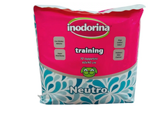 Inodorina Training Neutro Пелюшки для собак з нейтральним запахом 60х60 см, 10 шт