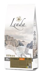 Сухий корм для цуценят усіх порід та вагітних собак Lenda Gold STARTER & PREGNANT, 20 кг