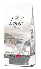 Lenda LC Performance - Ленда сухий комплексний корм для собак всіх порід 20 кг