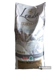 Lenda Gold Maxi Lamb - Ленда сухий комплексний корм для дорослих собак великих порід з бараниною 20 кг