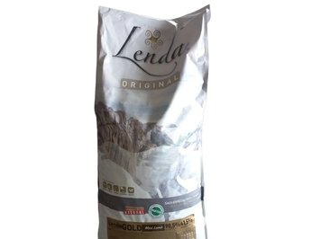 Сухой корм Lenda Gold Maxi LAMB с бараниной для взрослых собак больших пород, 20 кг