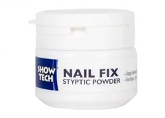 Show Tech Nail Fix Styptic Powder - Кровоспинна пудра