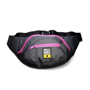 Поясна сумка Waist Bag - Pink 702002 фото