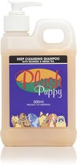 Plush Puppy Deep Cleansing Shampoo - Шампунь для глибокого очищення 500 мл