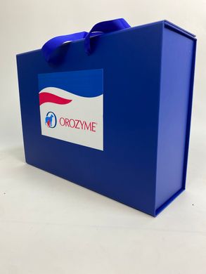 Orozyme Подарочный бокс S