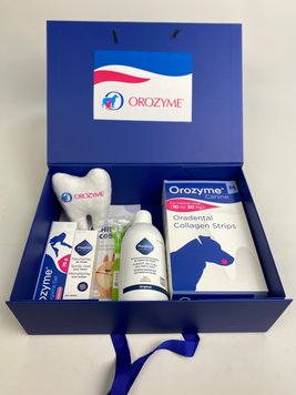 Orozyme Подарунковий бокс M