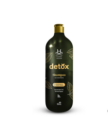 Hydra Vegan Detox Shampoo - Шампунь для догляду за шерстю та шкірою для собак та котів