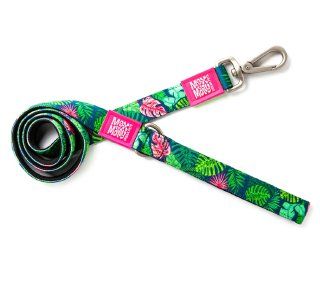 Max & Molly Short Leash Tropical/XS - Короткий поводок с тропиками