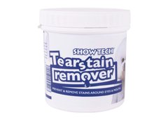 Show Tech Tear Stain Remover - Паста для відбілювання слізних доріжок