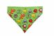 Max & Molly Bandana Little Monster/S - Бандана на ошейник для собак