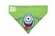 Max & Molly Bandana Little Monster/S - Бандана на ошейник для собак