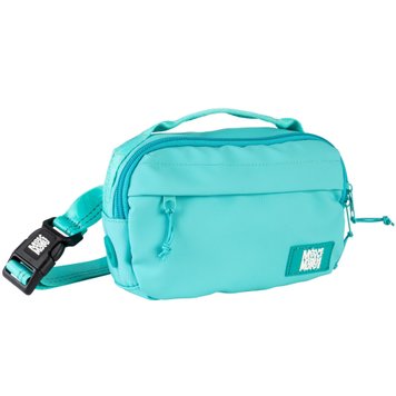 Тренувальна сумка Max & Molly Training Bag Matrix 2.0 Turquoise, бірюзова 306702 фото