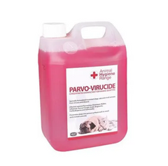 Animal Health Parvo-Virucide - Дезінфектор Парвовірусид, 200 мл розлив