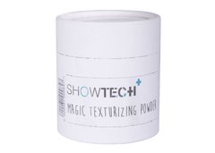 Show Tech+ Magic Texturizing Powder White - Пудра білого кольору