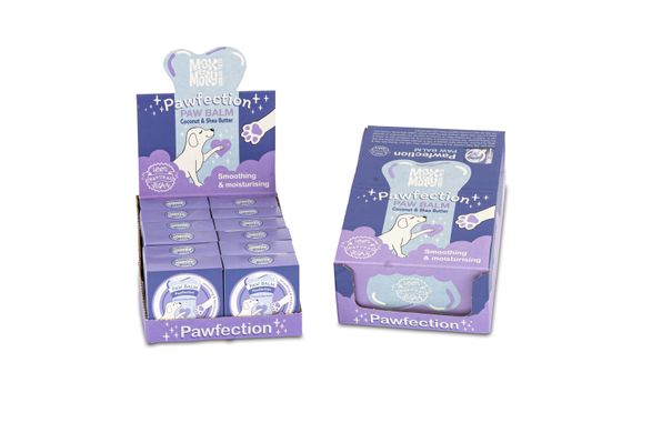 Max & Molly Paw Balm, Pawfection - Бальзам для лап собаки