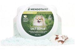 DERMagic Anti-Dandruff Salt Scrub - Скраб з морської солі 100 г (на вагу)