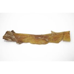 Lenda Cow tendon Лакомство для собак Сушеное говяжье сухожилие, 12 см
