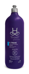 Hydra X-Treme Shampoo - Шампунь суперочищувальний (знежирюючий) для собак та котів, 200 мл
