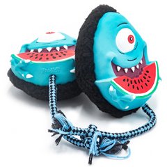 Max & Molly Snuggles Toy Bubba King - Іграшка для собак Бубба Кінг