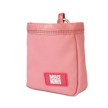 Сумка для ласощів Max & Molly Treatbag Matrix 2.0 Rose, рожева 304704 фото