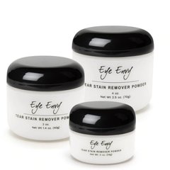 Eye Envy Powder - Пудра для усунення сльозотечі та видалення слізних доріжок під очима 14 г