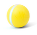 Cheerble Wicked Yellow Ball - Інтерактивний м'яч для собак та котів, жовтий